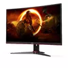 AOC G2 C27G2E/BK computer monitor C27G2E/BK Photo 4
