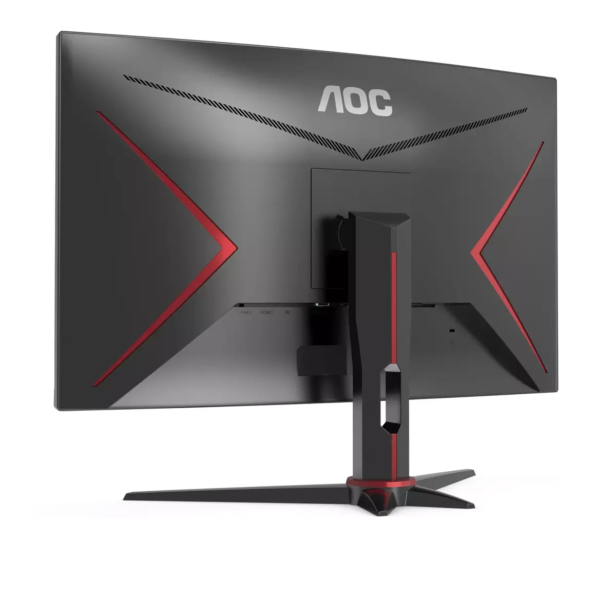 AOC G2 C27G2E/BK computer monitor C27G2E/BK Photo 7