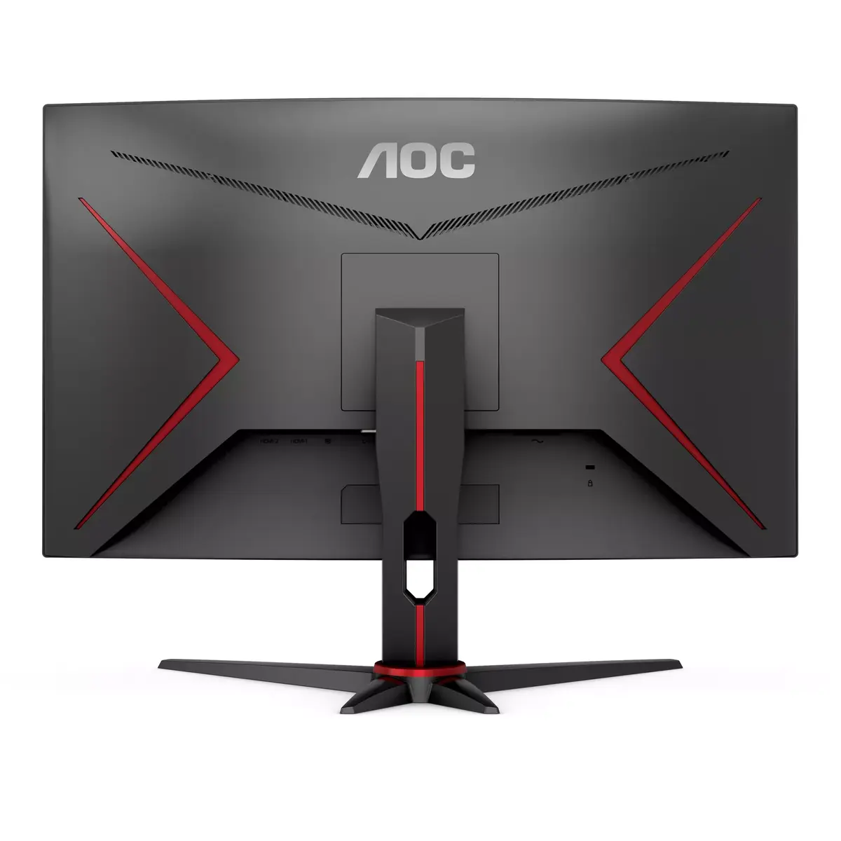 AOC G2 C27G2E/BK computer monitor C27G2E/BK Photo 8