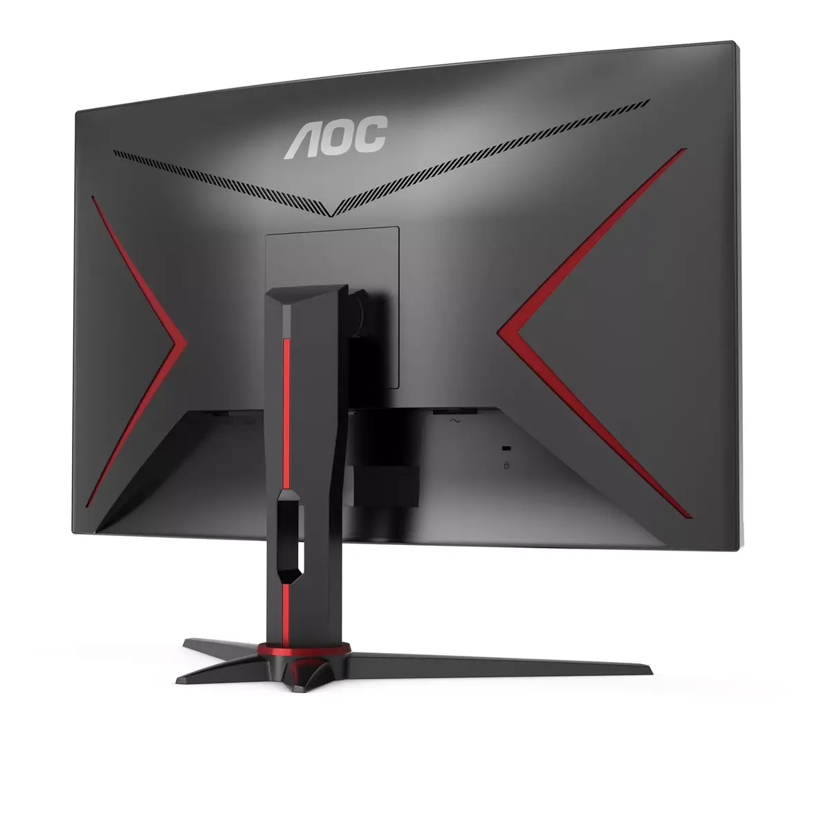 AOC G2 C27G2E/BK computer monitor C27G2E/BK Photo 9