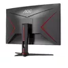 AOC G2 C27G2E/BK computer monitor C27G2E/BK Photo 9
