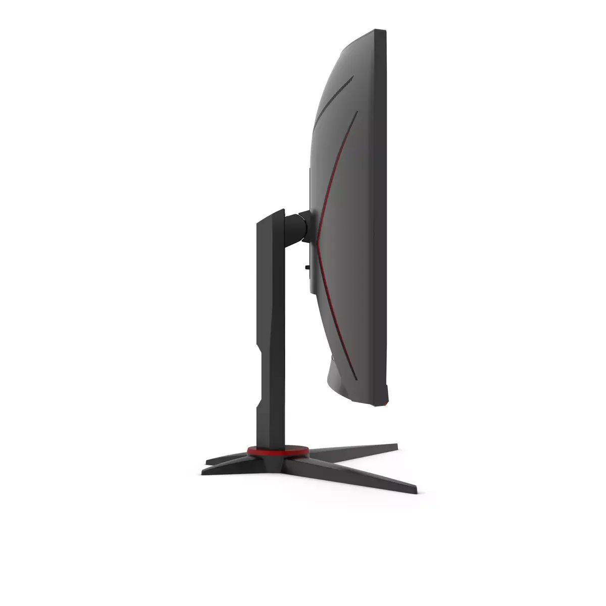 AOC G2 C27G2E/BK computer monitor C27G2E/BK Photo 10