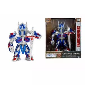 Figūriņa Jada Transformers Optimus Prime 10 cm