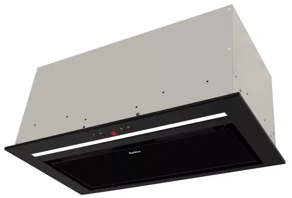 Встраиваемая вытяжка AMICA OMC6451B HC Photo 6