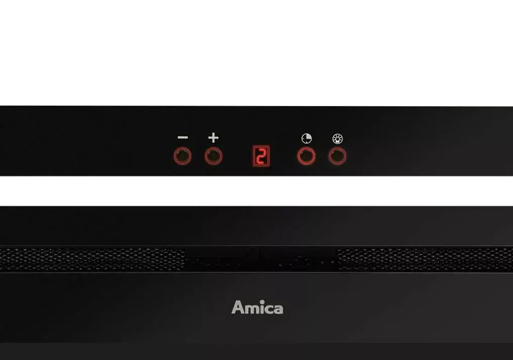 Встраиваемая вытяжка AMICA OMC6451B HC Photo 9