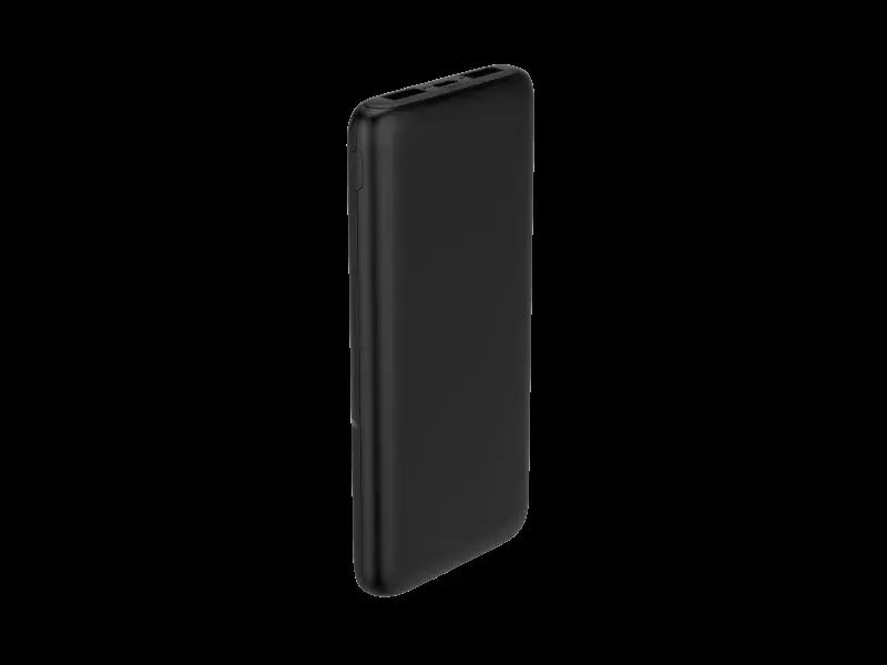 Portable Power Bank P10 LCDPD, RBLAKT00021 Photo 5