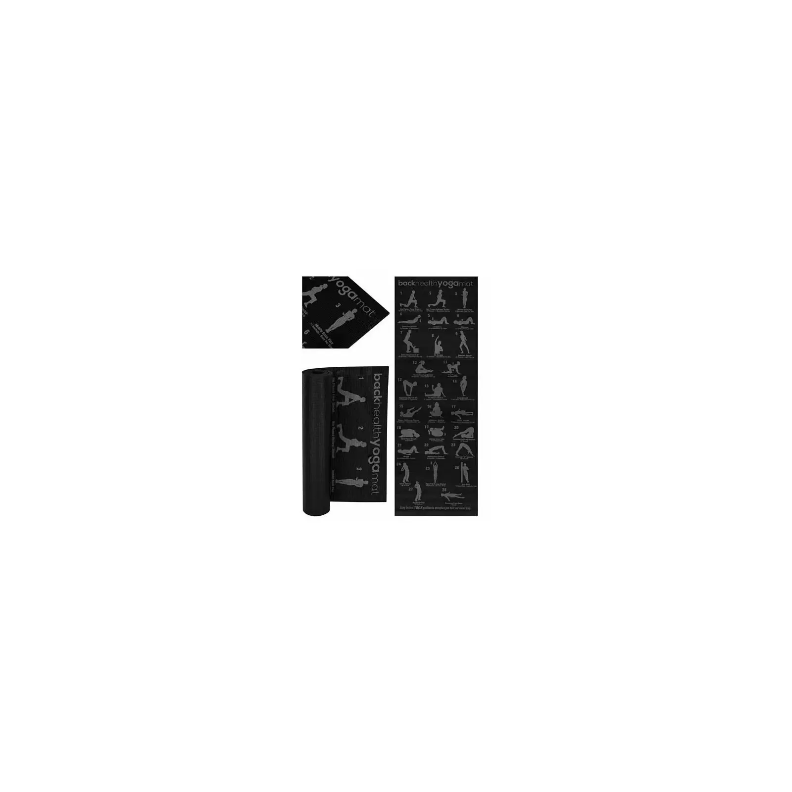 Riff RF-FIT-MATT 4752219009423 Photo 1