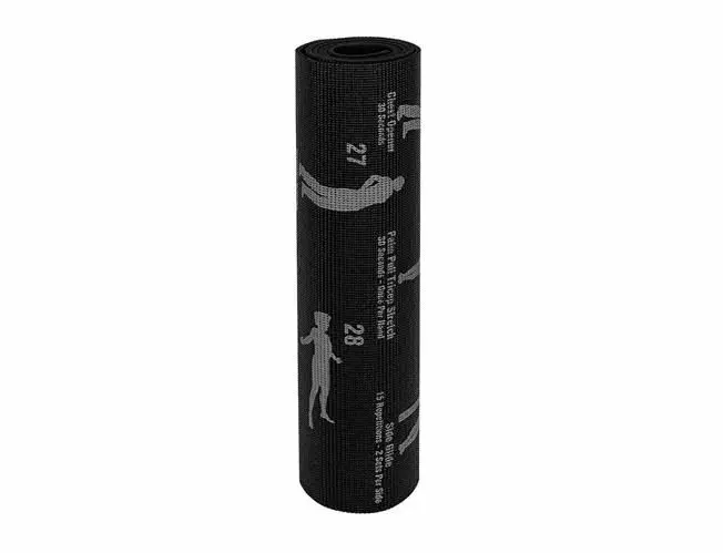 Yoga mat Riff RF-FIT-MATT 173x61 cm Photo 3