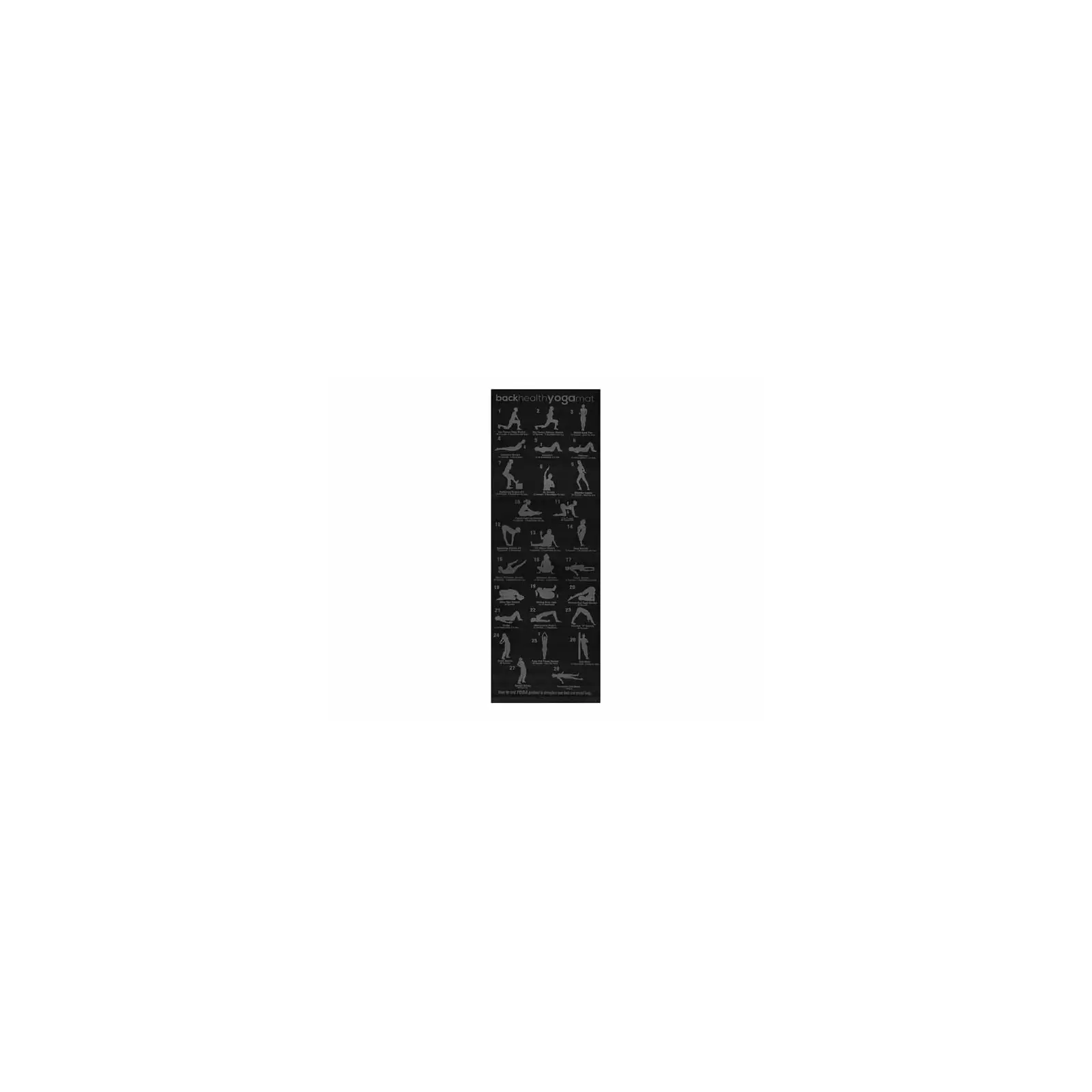 Riff RF-FIT-MATT 4752219009423 Photo 6