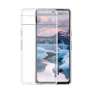 Чехол dbramante1928 Google Pixel 7a Прозрачный Монохромный