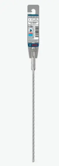 Bosch 2608836606 Hammer Drill Bit 5 mm Photo 2