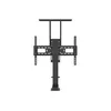 Multibrackets M Motorized TV Lift X-Large Photo 3