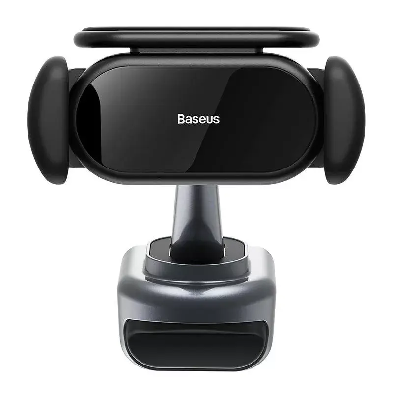 Car phone mount Baseus T-Space Photo 2