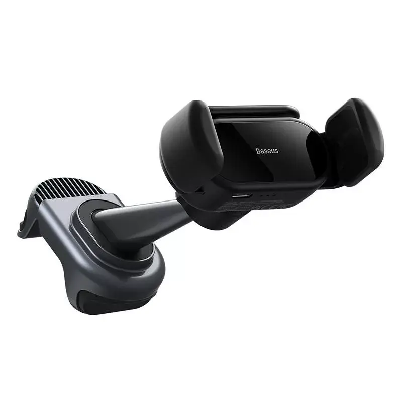 Car phone mount Baseus T-Space Photo 3