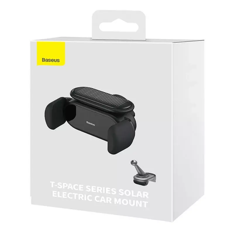 Car phone mount Baseus T-Space Photo 7