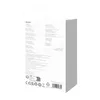 Baseus CoolPlay USB-C на Lightning 20W 1 м фиолетовый кабель Photo 10