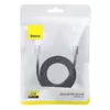 Baseus DisplayPort DP 8K uz DP 8K kabelis 2 m Photo 8