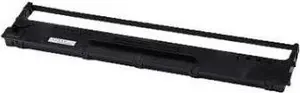 Ribbon black for TallyGenicom Dot Matrix Printer — 8 million characters (MPN 099071)