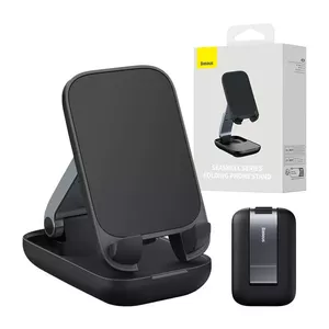 Telephone mount Baseus SUP0003526 Black ABS PC 220g