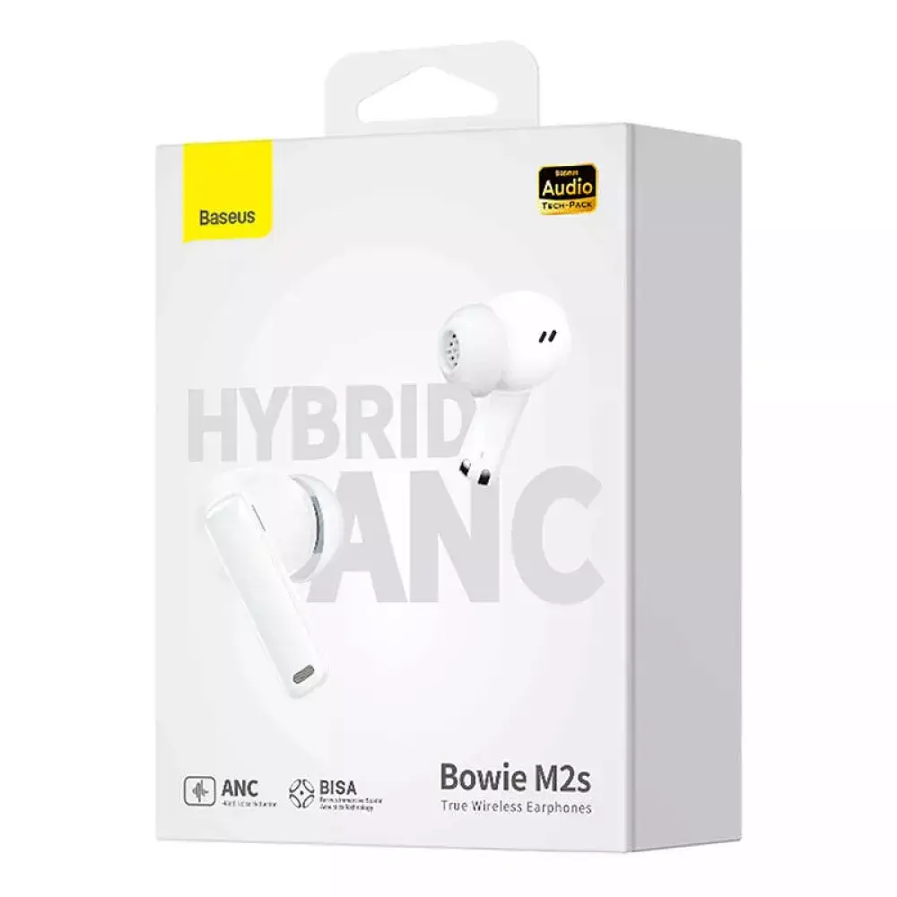 Headset Baseus Bowie M2s Photo 10
