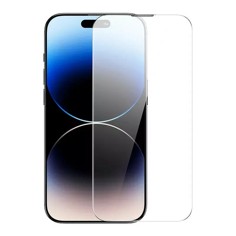 Tempered Glass Baseus for iPhone 14 Pro Photo 2