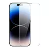 Tempered Glass Baseus for iPhone 14 Pro Photo 2