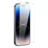 Tempered Glass Baseus for iPhone 14 Pro Photo 4