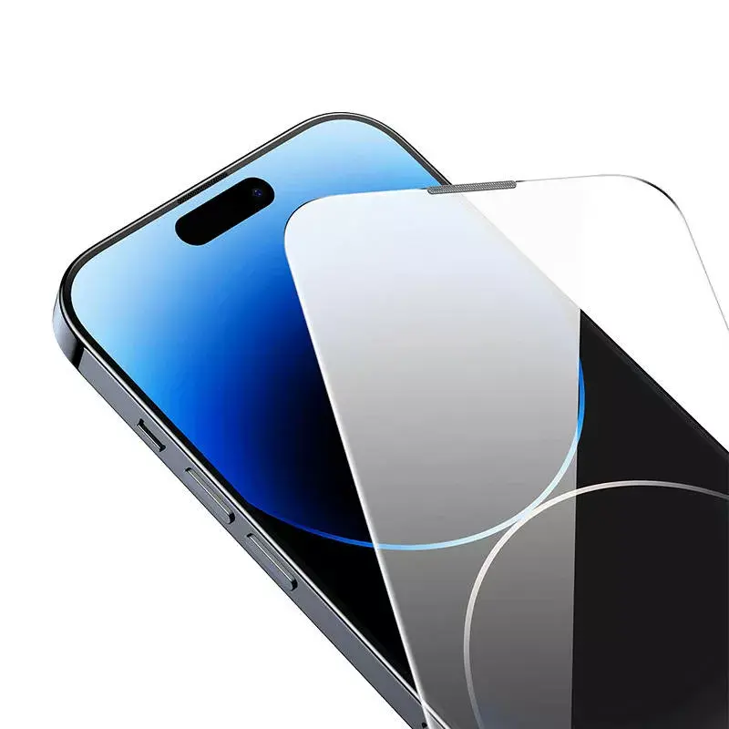 Tempered Glass Baseus for iPhone 14 Pro Photo 6
