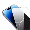 Tempered Glass Baseus for iPhone 14 Pro Photo 6