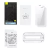 Tempered Glass Baseus for iPhone 14 Pro Photo 7