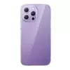 Baseus прозрачный чехол для iPhone 14 Pro Max Photo 2