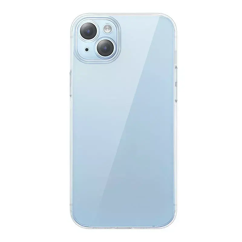 Baseus vāciņš un rūdīts stikls iPhone 14 Plus Photo 2