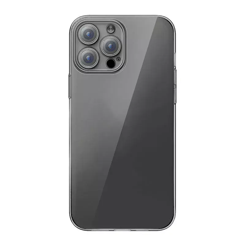 Baseus transparent case for iPhone 14 Pro P60112202201-01 Photo 2