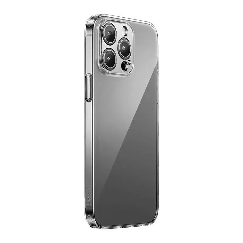 Baseus transparent case for iPhone 14 Pro P60112202201-01 Photo 3