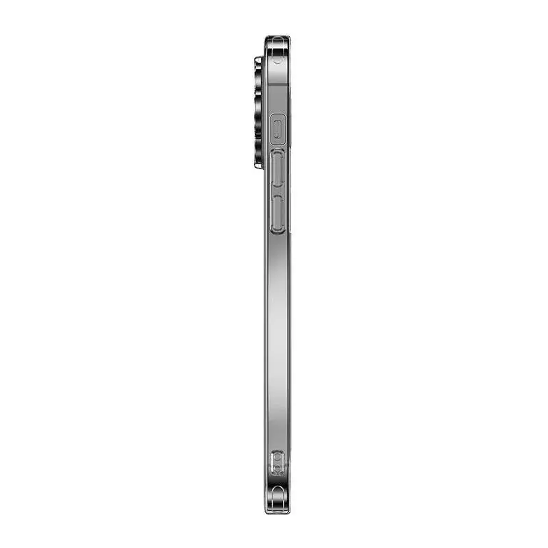 Baseus transparent case for iPhone 14 Pro P60112202201-01 Photo 4