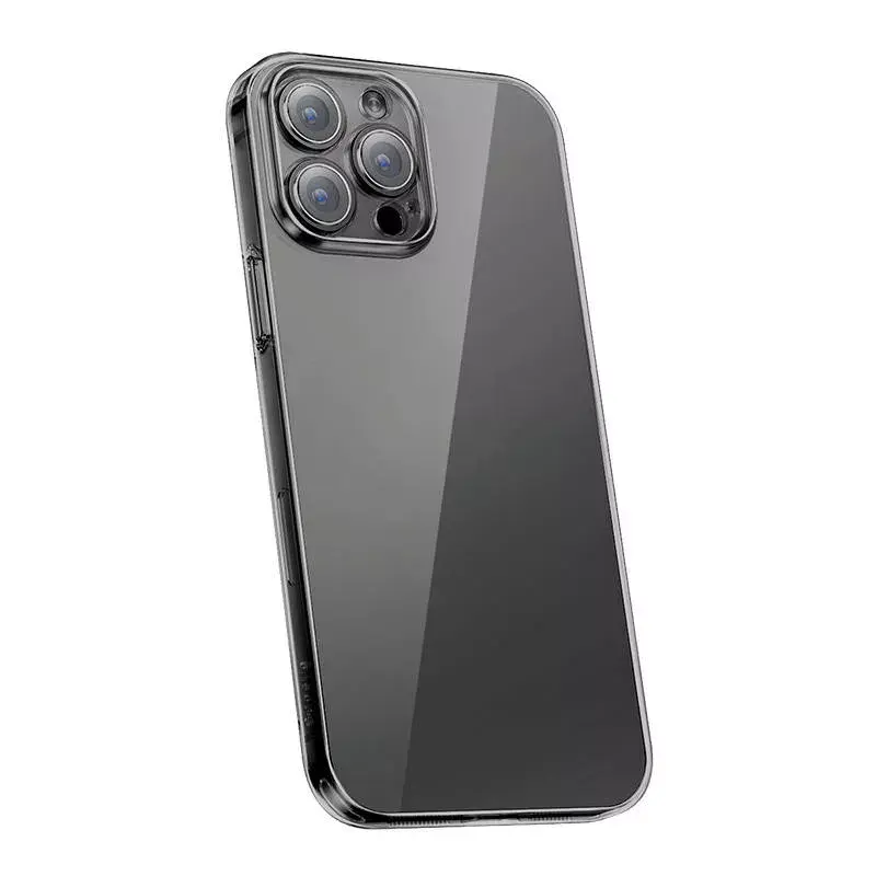 Baseus transparent case for iPhone 14 Pro P60112202201-01 Photo 5