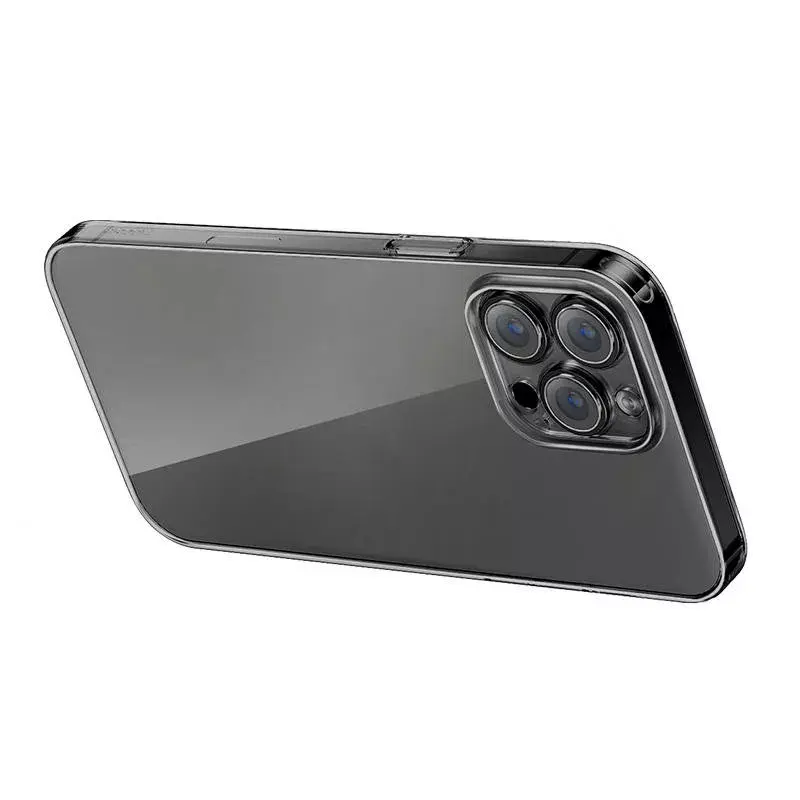 Baseus transparent case for iPhone 14 Pro P60112202201-01 Photo 7