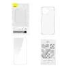 Baseus transparent case for iPhone 14 Pro P60112202201-01 Photo 8