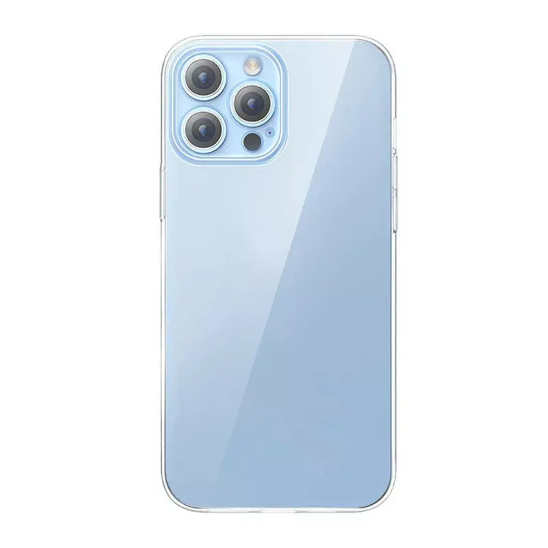 Baseus vāciņš un Corning stikls priekš iPhone 13 Pro Photo 2