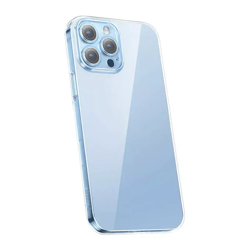 Baseus vāciņš un Corning stikls priekš iPhone 13 Pro Photo 5