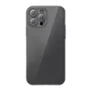 Baseus прозрачный чехол и закалённое стекло для iPhone 12 Pro Photo 2