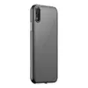 Прозрачный чехол Baseus Simple для iPhone XR Photo 3