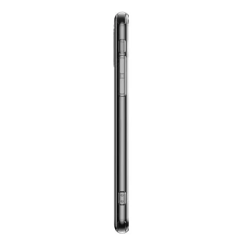 Прозрачный чехол Baseus Simple для iPhone XR Photo 6