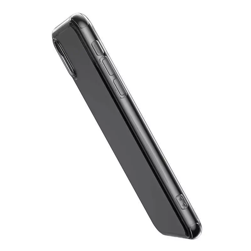 Прозрачный чехол Baseus Simple для iPhone XR Photo 7