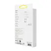 Кабель быстрой зарядки Baseus USB-A на Lightning 2м розовый Photo 11