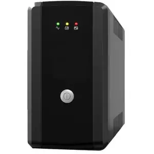 EnerGenie UPS "Home" EG-UPS-H850 850 VA, 510 W, tornis