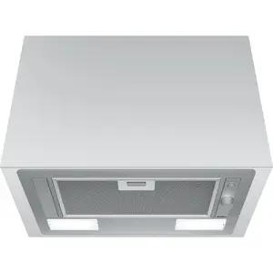 Whirlpool WCT 64 FLY X Built-in Stainless steel 224 m³/h