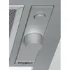 Встроенная вытяжка Whirlpool WCT 64 FLY X Photo 3
