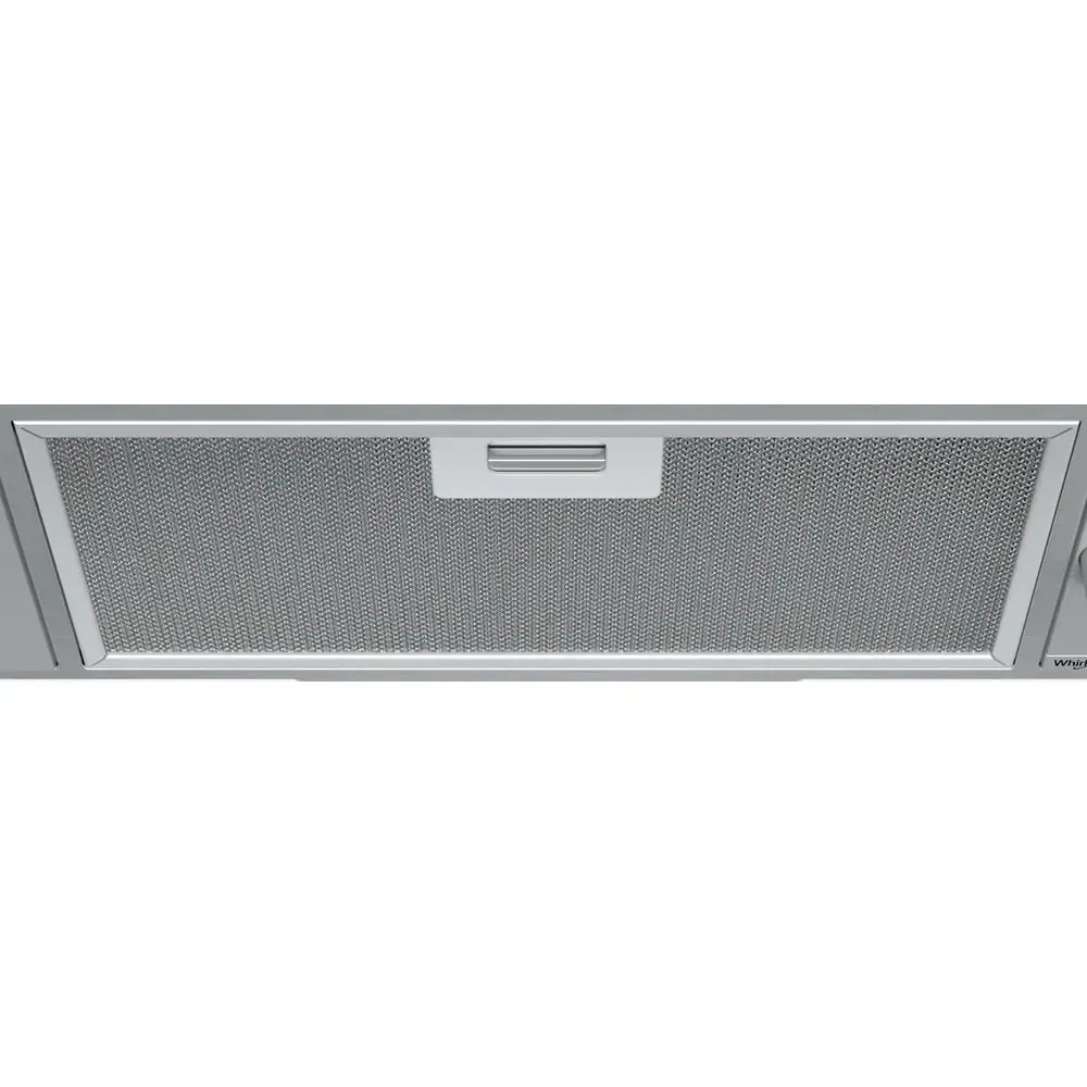 Встроенная вытяжка Whirlpool WCT 64 FLY X Photo 4