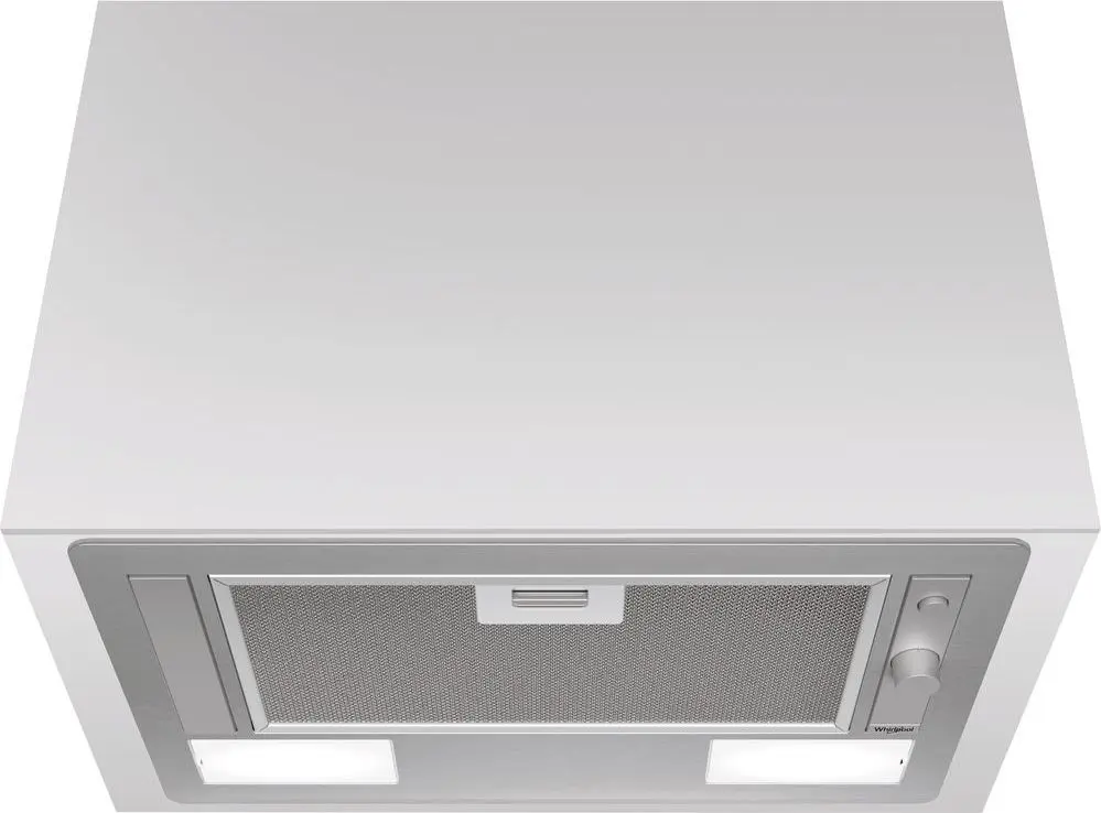 Встроенная вытяжка Whirlpool WCT 64 FLY X Photo 7